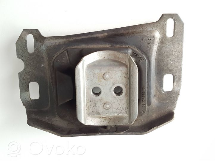 Citroen C5 Aircross Supporto della scatola del cambio 9813699680