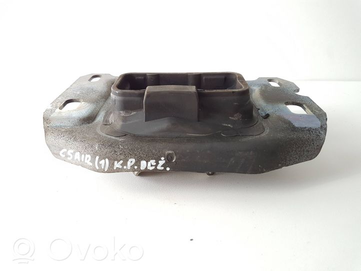 Citroen C5 Aircross Supporto della scatola del cambio 9813699680