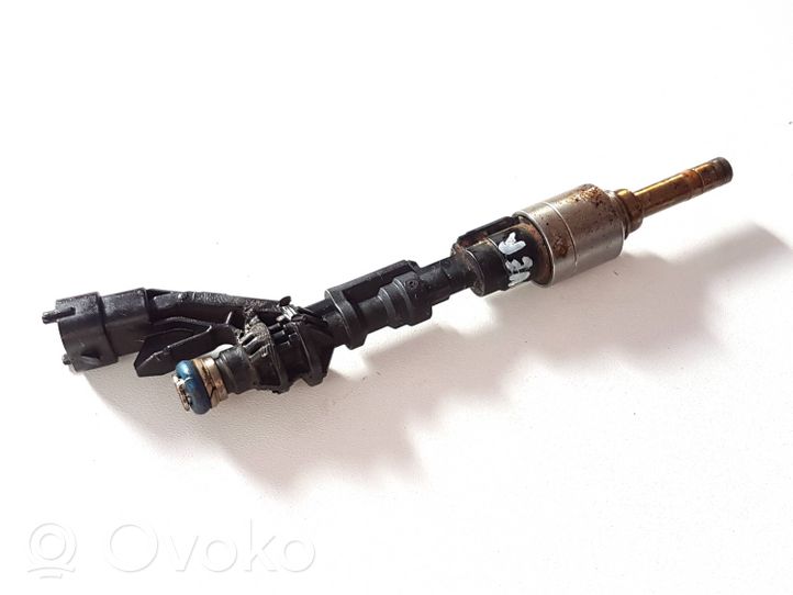 Land Rover Range Rover L322 Injecteur de carburant 8W939F593AD