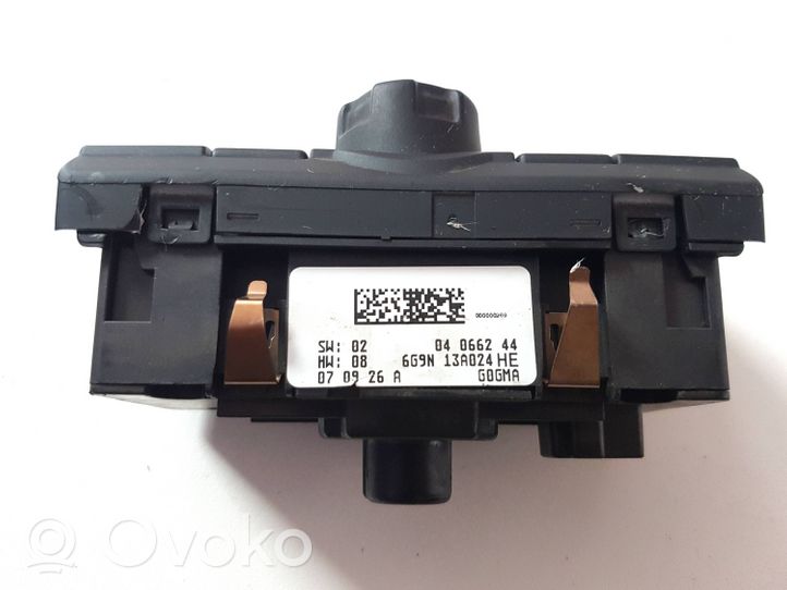 Land Rover Freelander 2 - LR2 Interruttore luci 6G9N13A024HE