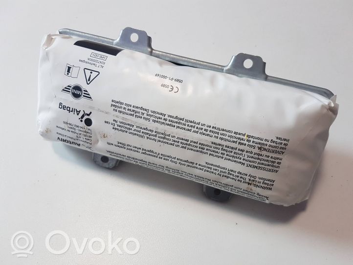 981119601 Mini Cooper Countryman R60 Passenger airbag, 90.00 € RRR