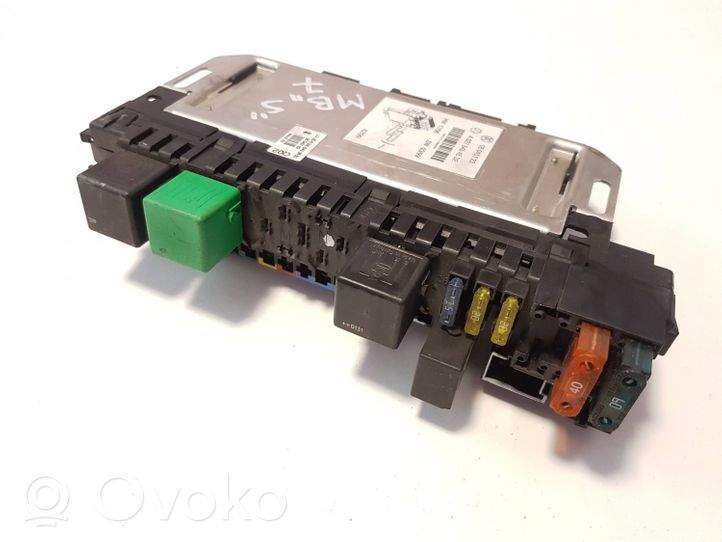 Mercedes-Benz S W220 Fuse module A0275454532