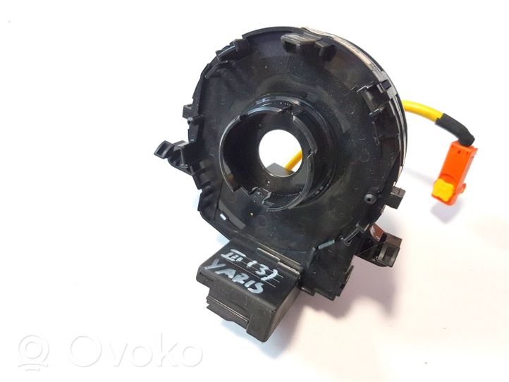 Toyota Yaris Innesco anello di contatto dell’airbag (anello SRS) 0D25075L451