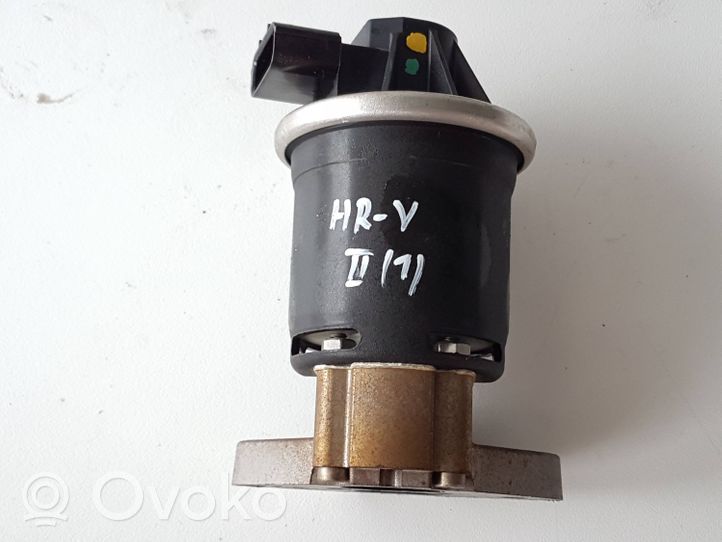 Honda HR-V EGR valve 1591820