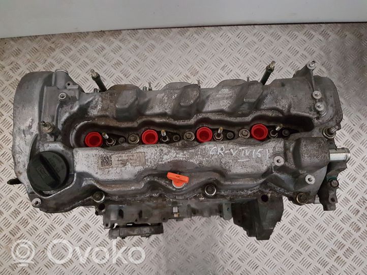 Honda CR-V Engine N22B4