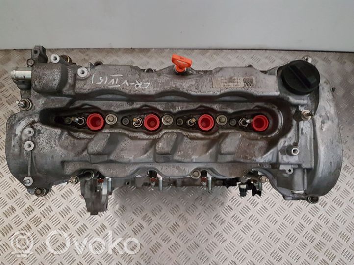 Honda CR-V Engine N22B4