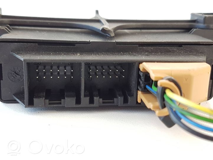 Volvo XC60 Parking PDC control unit/module 31423948