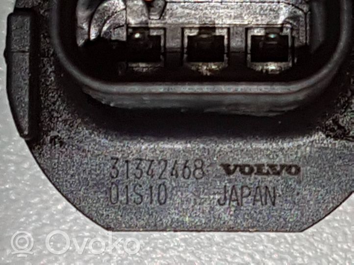 Volvo XC60 Sensore di posizione dell’albero motore 31342468