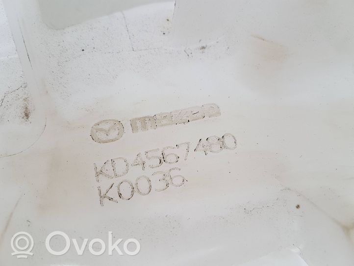 Mazda CX-5 II Wischwasserbehälter KD4567480