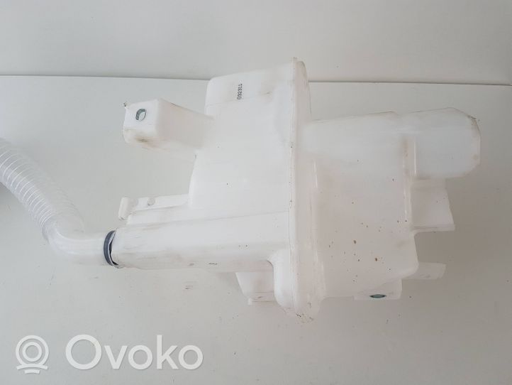 Mazda CX-5 II Windshield washer fluid reservoir/tank KD4567480