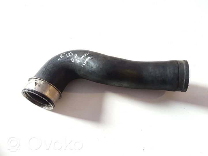 Mercedes-Benz R W251 Tube d'admission de tuyau de refroidisseur intermédiaire A2515280182