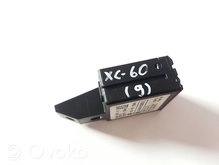 Volvo XC60 Centralina/modulo keyless go AH4N15607AE