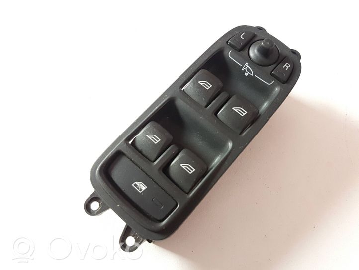 Volvo XC60 Electric window control switch 31343102