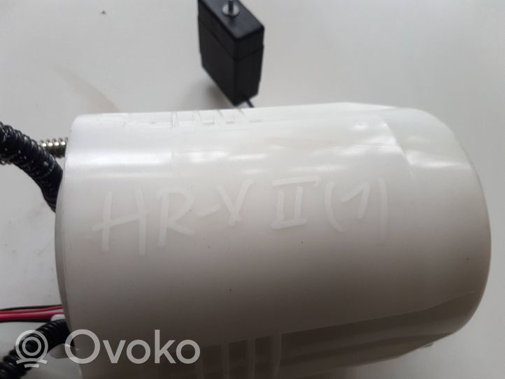 Honda HR-V Pompa carburante immersa 2921002750