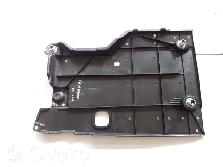 Toyota Auris E180 Protection inférieure latérale 5816502050