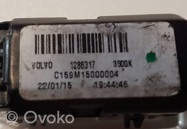 Volvo XC60 Other interior light 1286317