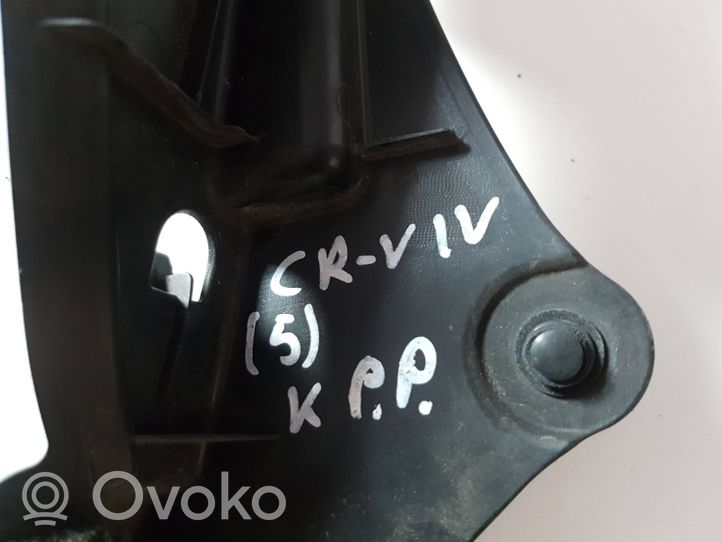 Honda CR-V Panel wykończeniowy błotnika 74158T1G