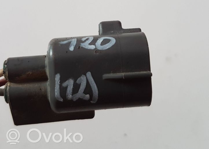 Toyota Land Cruiser (J120) Alkūninio veleno padėties daviklis 9091905066