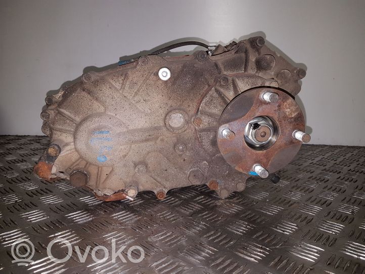 Toyota Hilux (AN10, AN20, AN30) Carcasa de la caja de transferencia 3610071160