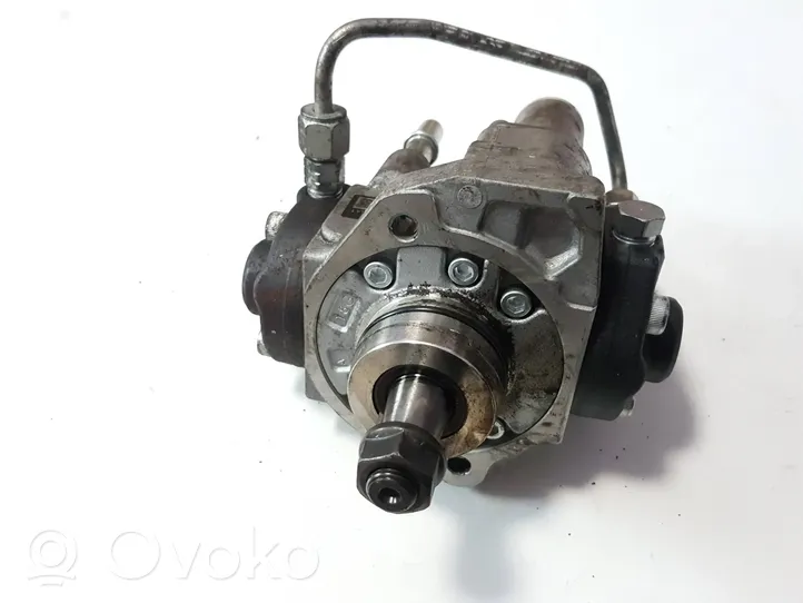 Opel Insignia B Pompa wtryskowa wysokiego ciśnienia 55495426