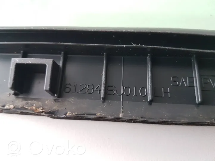 Subaru Forester SK Fenêtre latérale avant / vitre triangulaire (4 portes) 61284SJ010