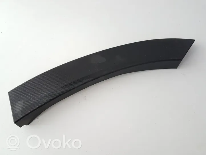 Subaru Forester SK Rivestimento modanatura parafango posteriore 91112SJ350