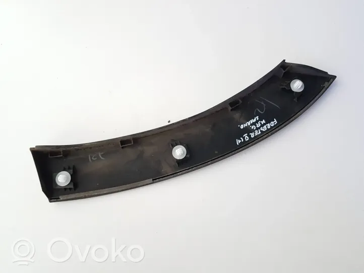 Subaru Forester SK Rivestimento modanatura parafango posteriore 91112SJ350