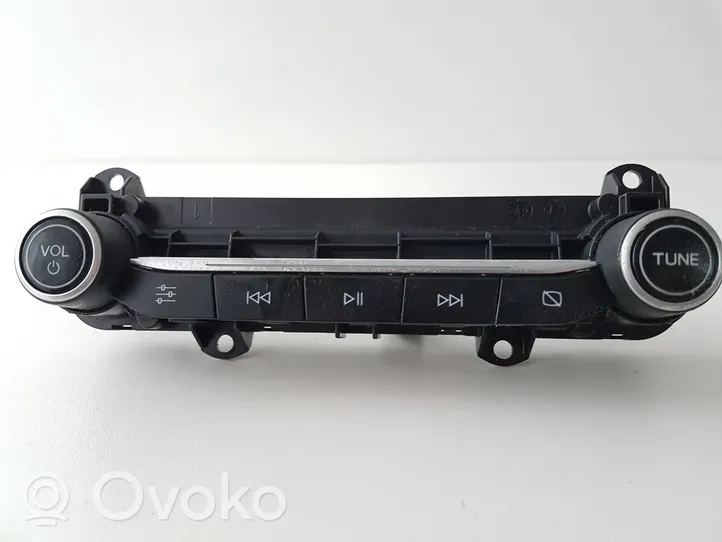 Ford Fiesta Controllo multimediale autoradio H1BT18K811HF