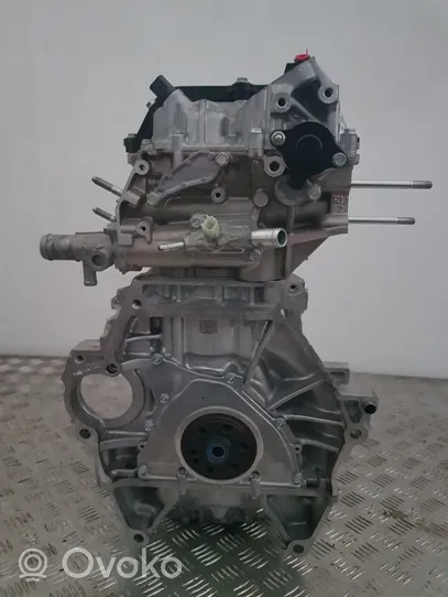 Honda HR-V Engine L15BY