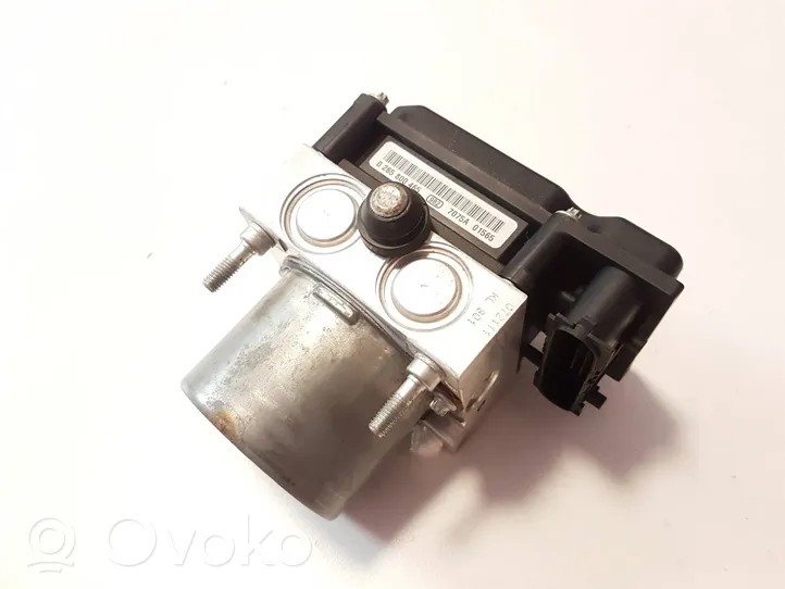 Subaru Outback ABS-pumppu 026523141102