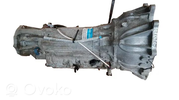 KIA Sorento Scatola del cambio automatico 450004A600