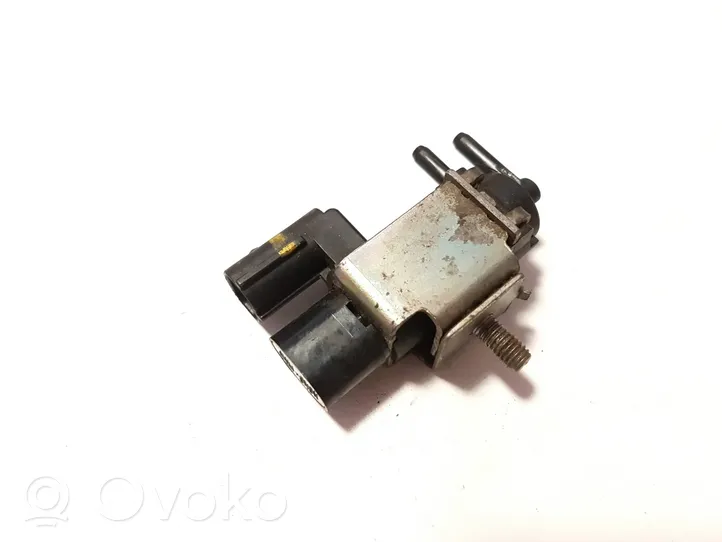 Hyundai Tucson TL Solenoidinis vožtuvas 