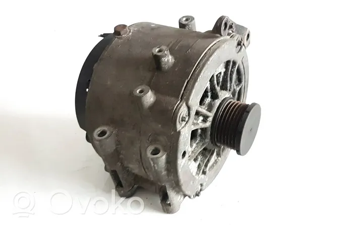 Mercedes-Benz ML W163 Generatore/alternatore 