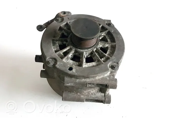 Mercedes-Benz ML W163 Generatore/alternatore 