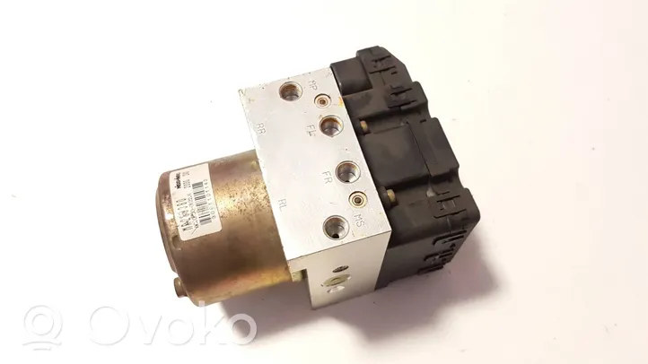 Mitsubishi Space Wagon Pompe ABS MR289380