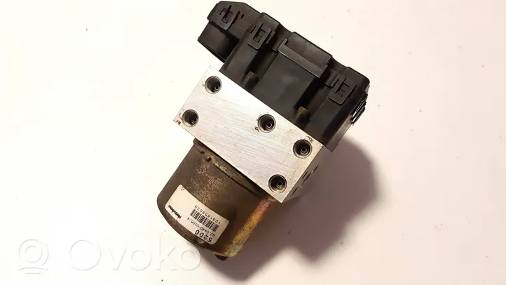 Suzuki XL7 I ABS-pumppu A3044001054