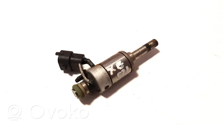 Jaguar XE Injecteur de carburant 0261500