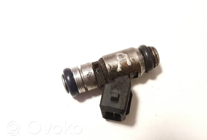 Fiat 500 Injecteur de carburant IWP160