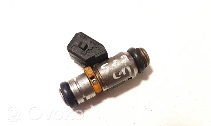 Fiat 500 Injecteur de carburant IWP160