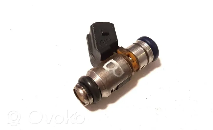 Fiat 500 Injecteur de carburant IWP160