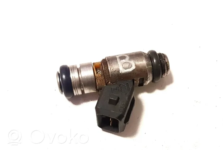 Fiat 500 Injecteur de carburant IWP160