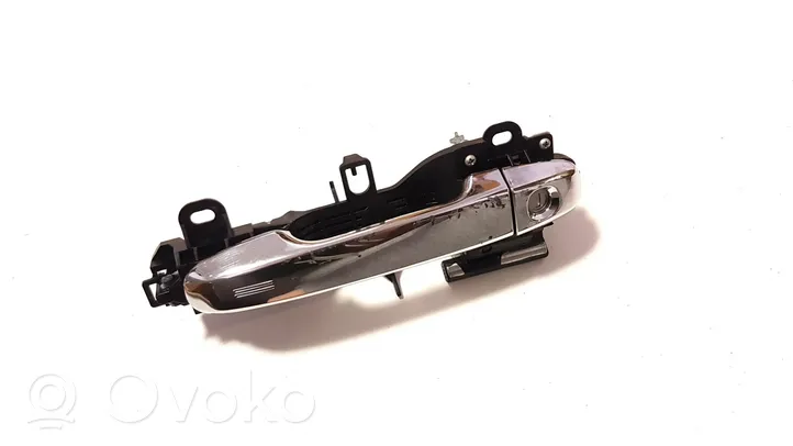 Subaru Forester SK Etuoven ulkokahva 61134FL030WW