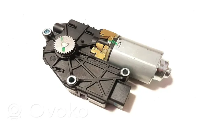 Hyundai Sonata Sunroof motor/actuator 81671C1010