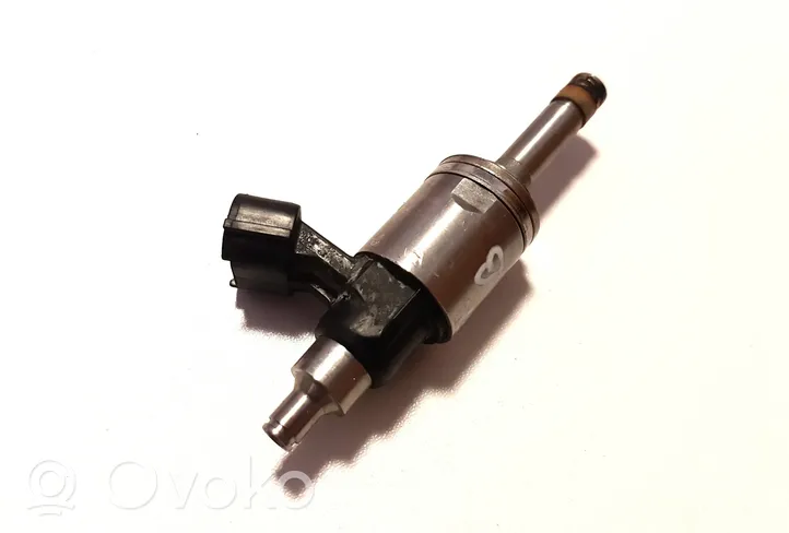 Subaru Forester SK Injecteur de carburant 16611AB040