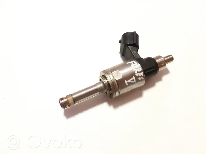 Subaru Forester SK Injecteur de carburant 16611AB040