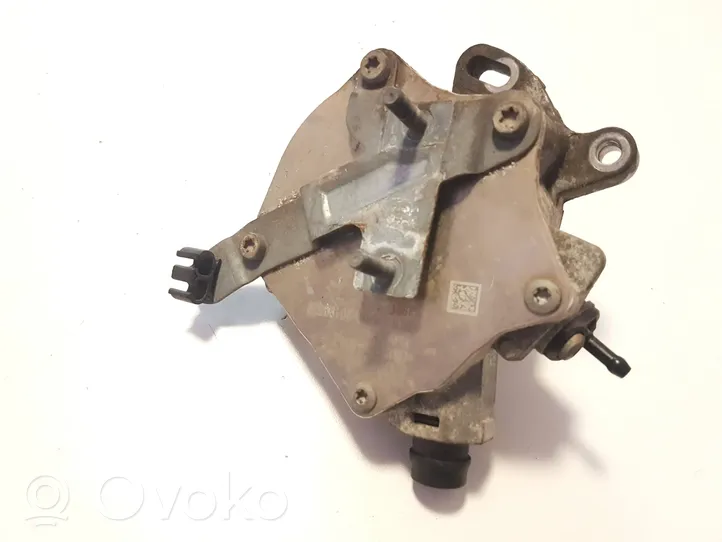 Ford Fiesta Vacuum pump CM5G2A451GB