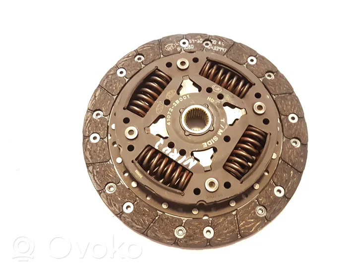 KIA Niro Clutch pressure plate 410722B001