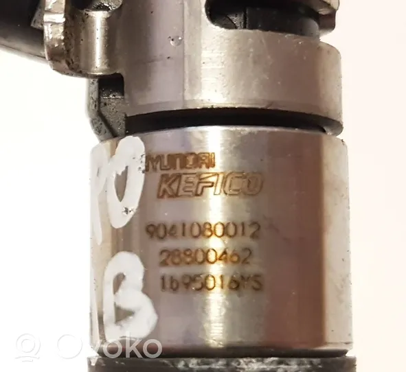 KIA Niro Injecteur de carburant 3531003HC0