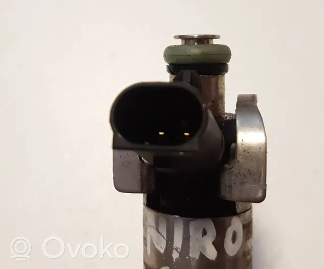 KIA Niro Injecteur de carburant 3531003HC0