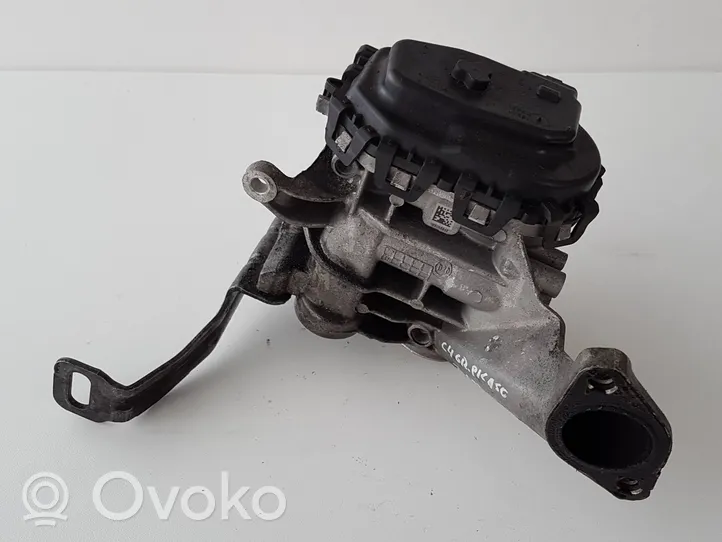 Citroen C4 Grand Picasso EGR valve 9833095880